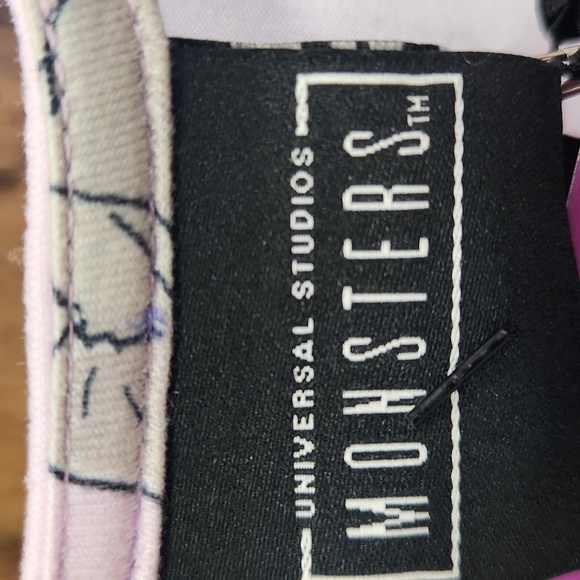 Hot Topic Universal Monsters Her Universe Dress Plus Size 1x - Picture 3 of 11